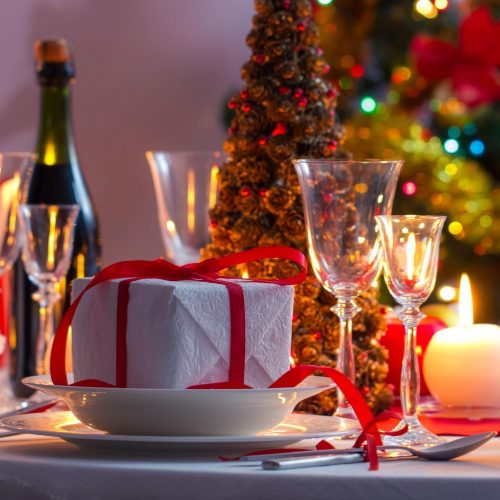 Consecuencias y consejos de los excesos navideños